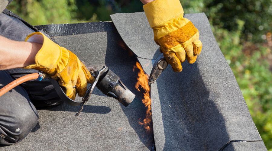 Professional flood damage restoration services in Clark, SD