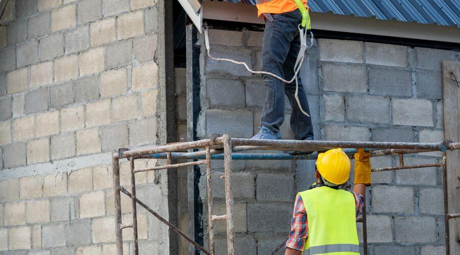 Expert flood damage restoration services in Clark, SD